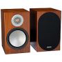 Полочная акустика Monitor Audio Silver series 100 Walnut